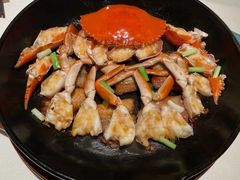-炳胜私厨(万象前海店)