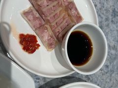 -聚丰园•湖鲜餐厅(阿红私房菜梅石路店)