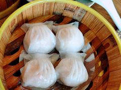 杨妈妈虾饺皇-杨妈妈粥店(滑翔路店)
