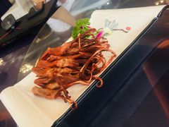 -渔满仓海鲜渔家(象山二店)