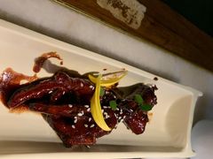 吮指鸡爪-桂满陇-西湖船宴(西单大悦城店)