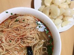 -苏氏牛肉面(机场店)