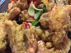 -黄亚华小食店(Jalan Alor)