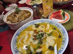 -正阳门饭庄·烤鸭·北京菜(万丰路七里庄店)
