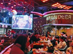 -肉串汪(望京店)