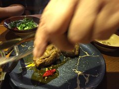 -受气牛肉·重庆耙牛肉(来福士店)