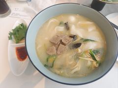 -祥记餐饮•豫粤珍味(金隅大厦店)