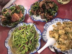 -老丽江餐馆(丽江华都商贸城店)