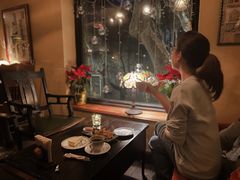-古董花园(思南路42弄小区店)