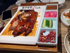 -茄子恰恰·新云南小炒(坪山益田店)
