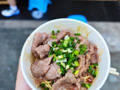 -罗氏热干牛肉面馆(玫瑰街总店)