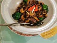 黑松露酱菌菇-红色江山(首钢国际大厦店)