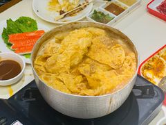 -燃计沙茶皇·香港沙茶火锅(人广旗舰店)