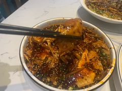 -龙抄手(文殊坊店)