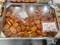 -权记百年老字号(牌坊街店)
