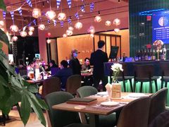 琥珀屋自酿啤酒-Ambra Haus琥珀屋精酿餐厅(宝山店)