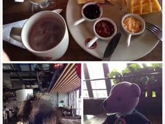 -MAAN COFFEE(金桥店)