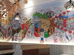 -鲜芋仙(中华广场店)