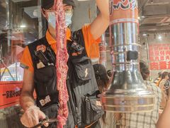 -霸腹烤肉(厦门柚子番店)