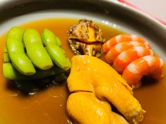 -拾宴(汇智国际商业中心店)