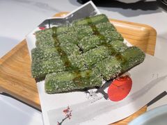 -阿露佳·舌尖上的安吉菜