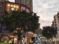 -萧邦音乐会所KTV(向西店)
