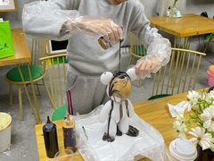 -100家灵感仓库·DIY团建(什刹海店)