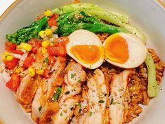 -Pennehut畔尼意面(合肥万象城店)
