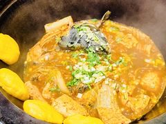 -粗粮人家·东北菜(洋桥店)