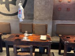 -破店肥哈·海鲜·烧烤(郑州银泰inPARK店)