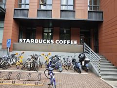 -星巴克(上海交通大学店)