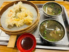 -嘉州海汇源老烧麦店