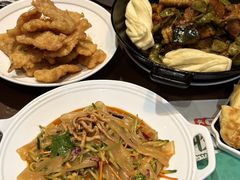 -纯肴大东北(新城北街店)
