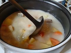 -大理实力希尔顿酒店•御玺中餐厅