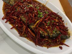 -田记餐馆(富国街店)