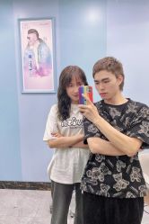 -FAJEE HAIR发界烫染接发