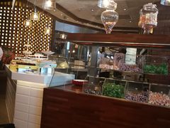 -The COOK·厨餐厅·自助餐(浦东嘉里大酒店)