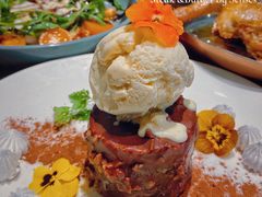 -Bistro 63 创意融合料理(广粤天地店)