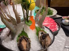 -ONE FULL 古董港式海鲜火锅