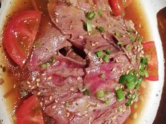半熟牛肉-醉虎传(南锣鼓巷店)