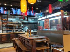 -小龙坎老火锅(北京三里屯店)