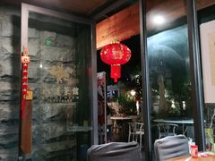 -八道本地特色菜馆(大鹏古城店)