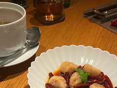 -新荣记(西溪湿地店)