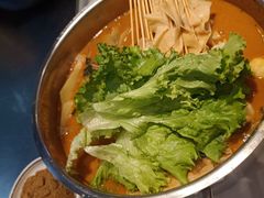 -杨翔豆皮涮牛肚(华阳城店)