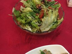 -大眼锅贴水饺(河东店)
