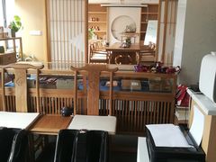 -大無·观心健康体质调理馆