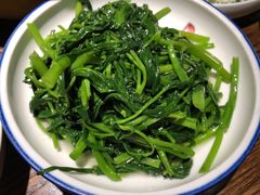 清炒时蔬-湘味淳(千禧街店)