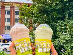 -茉酸奶(春熙路店)