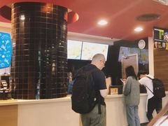 -麦当劳(四川北路店)