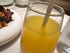 -青雅中餐厅(大连金石滩绿发希尔顿度假酒店)